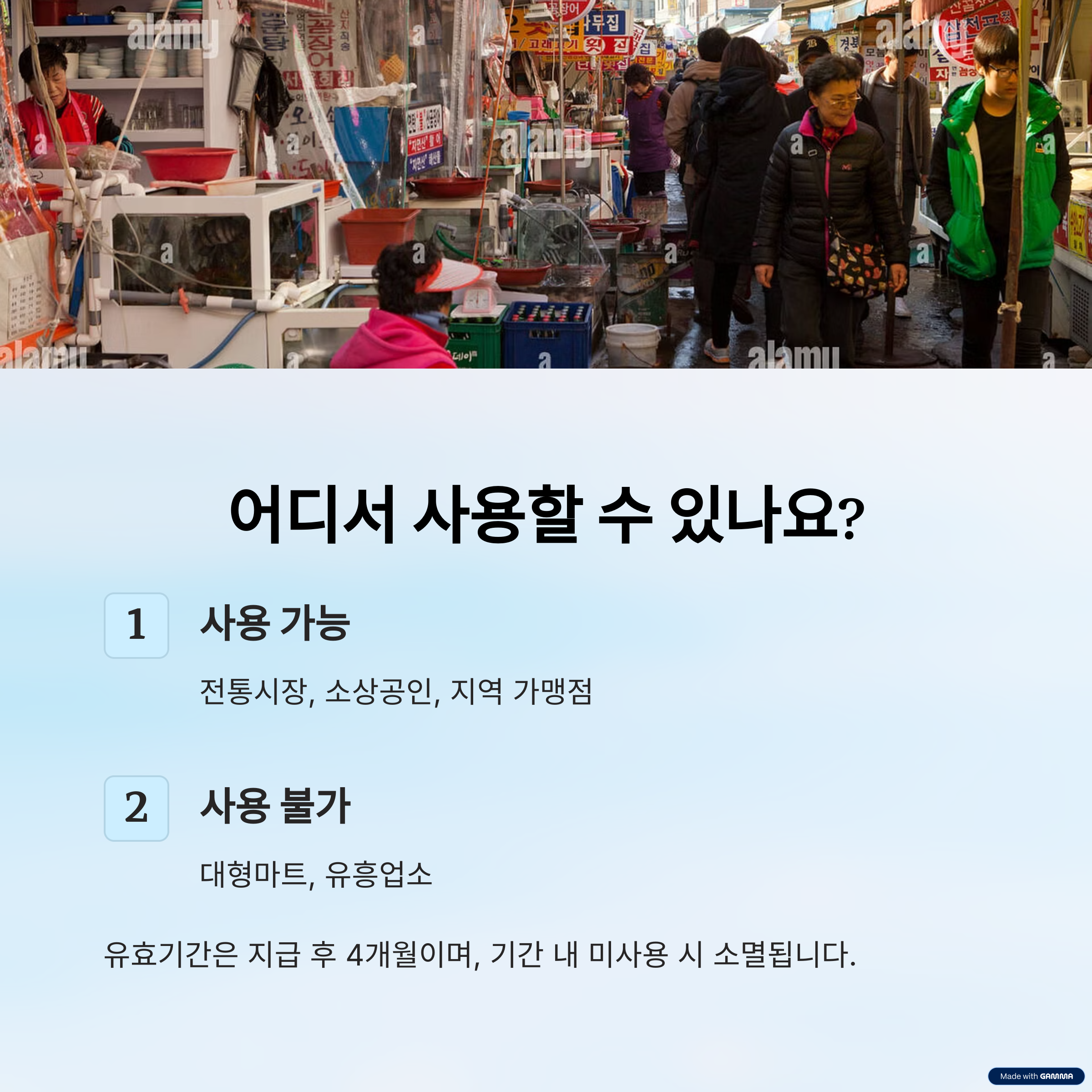 민생회복 소비쿠폰-지급 대상, 금액, 지급 시기, 신청 및 사용 방법, 최신정보