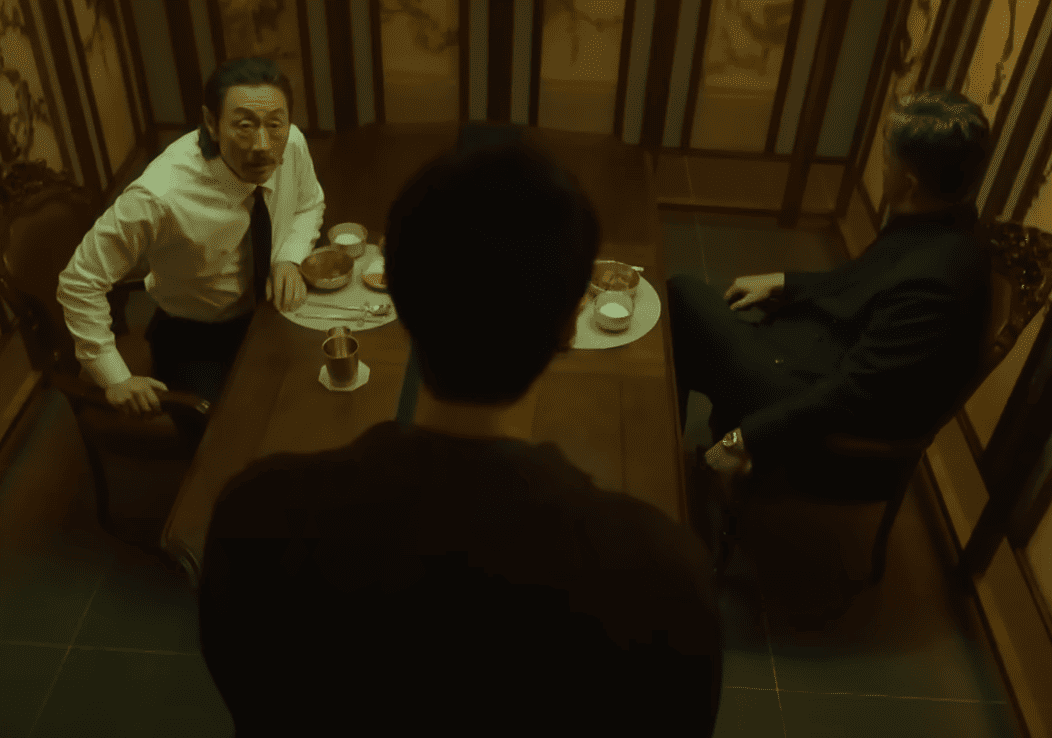 광장 드라마 관련 이미지
