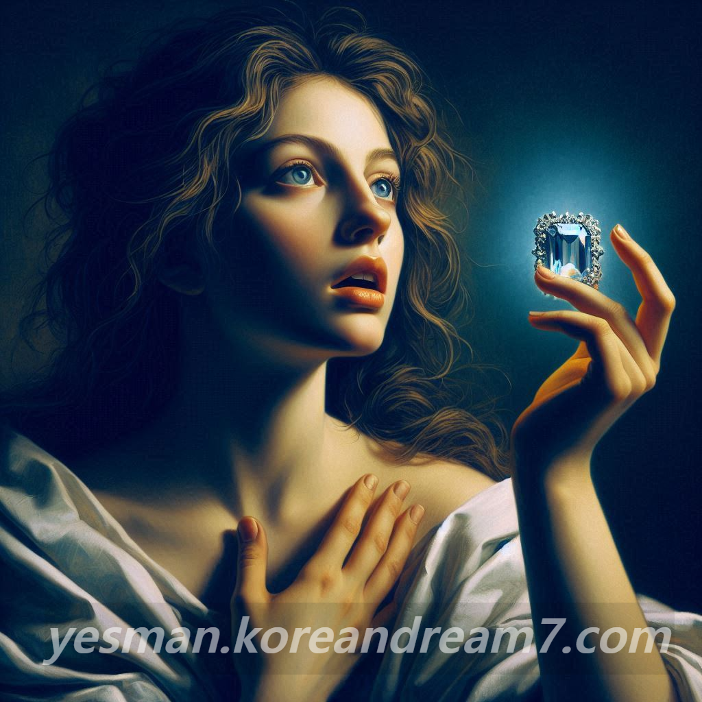 붉은용꿈