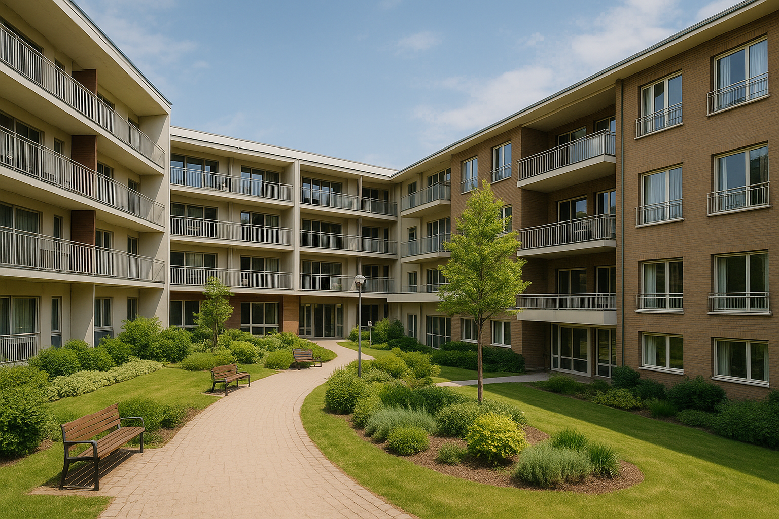 실버산업 전망 (시장 규모&middot;기술 혁신&middot;정책 동향)