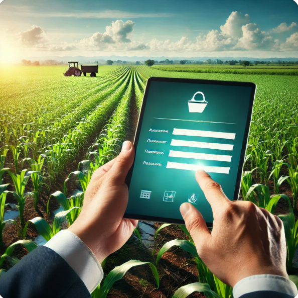 2025 농업직불금 신청 방법 및 자격 필수 정보!