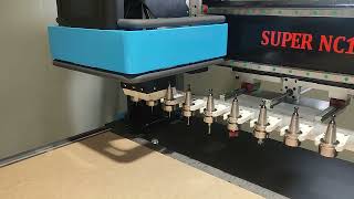 목공 CNC