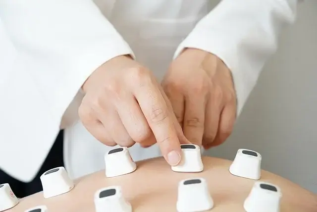 허리 통증 완화 도수치료 루틴