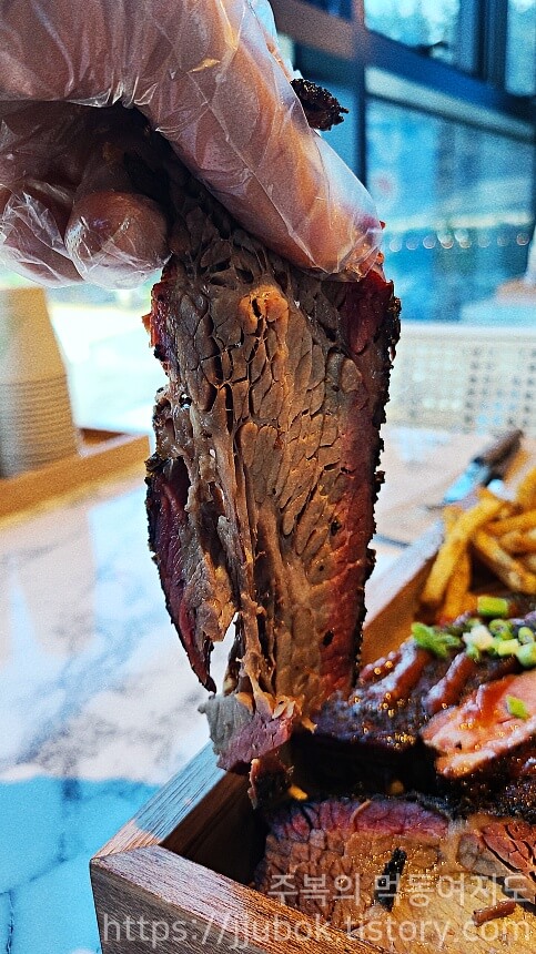 태안-웨스트힐-바베큐-하우스-브리스킷-2