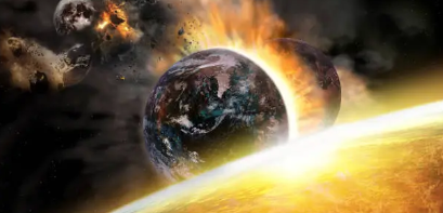 지구가 하루에 한 번 멈춘다면 벌어질 일들