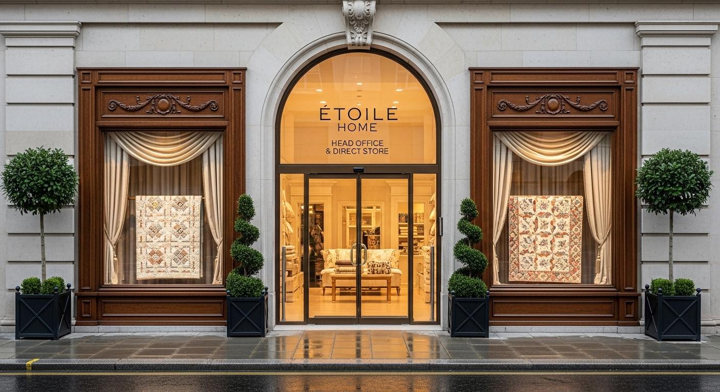 명품이불커텐도소매 본사직영점