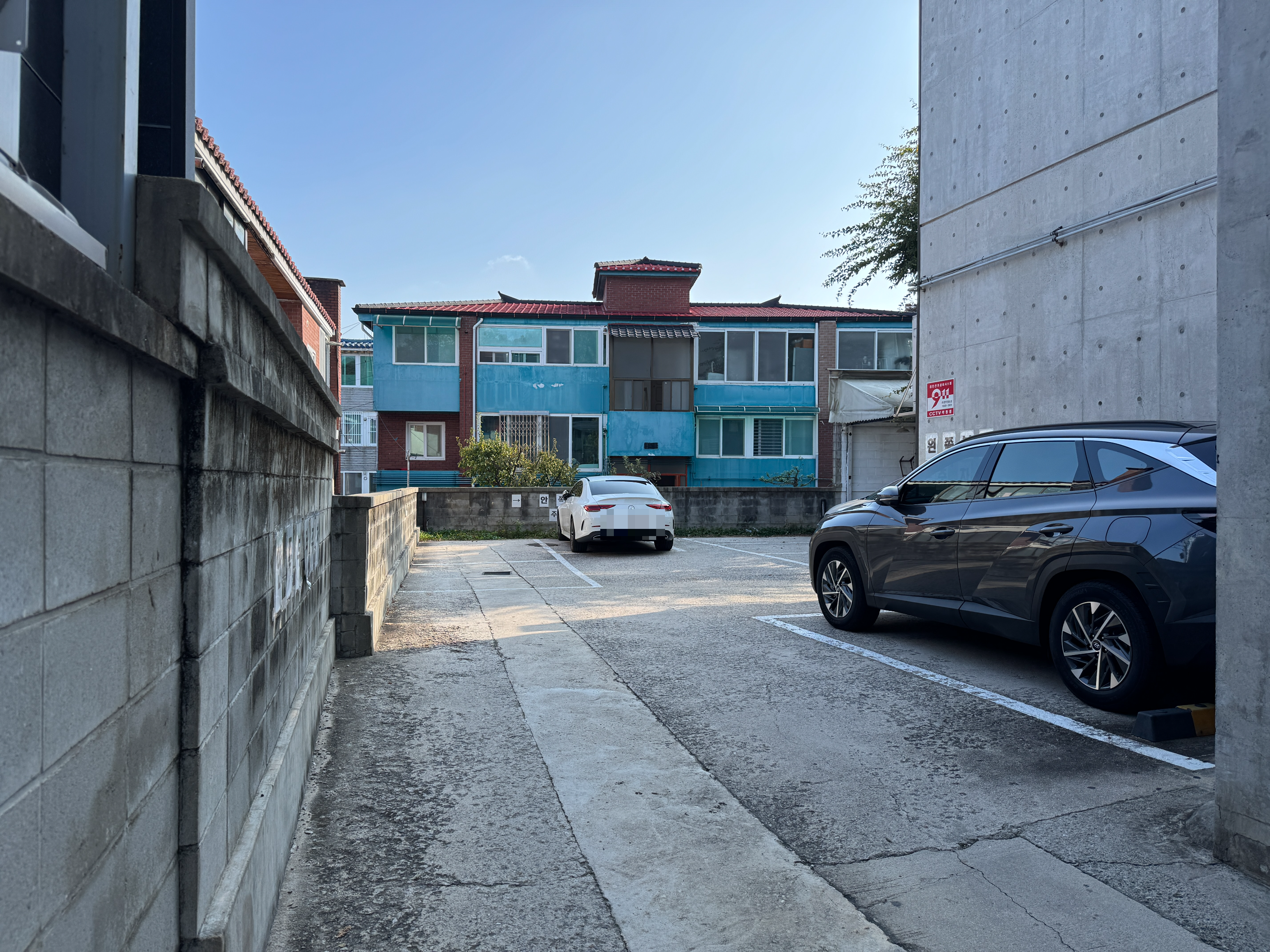 419카페거리-미즐카페엠-주차장