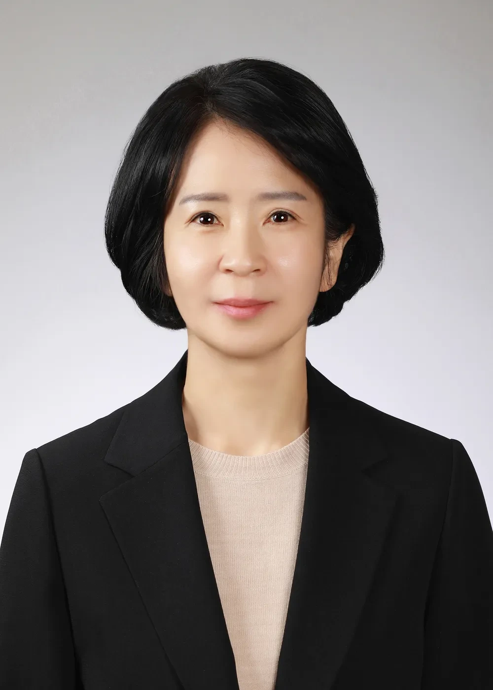 최수진 국회의원 정치 경력