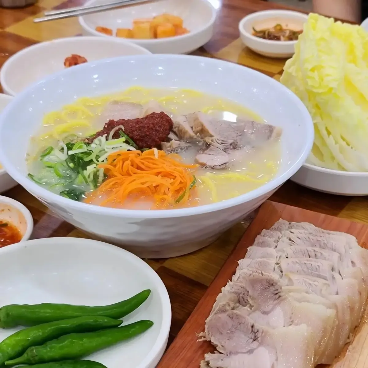 제주 공항 근처 맛집 추천 도착 후 바로 가기 좋은 곳_6