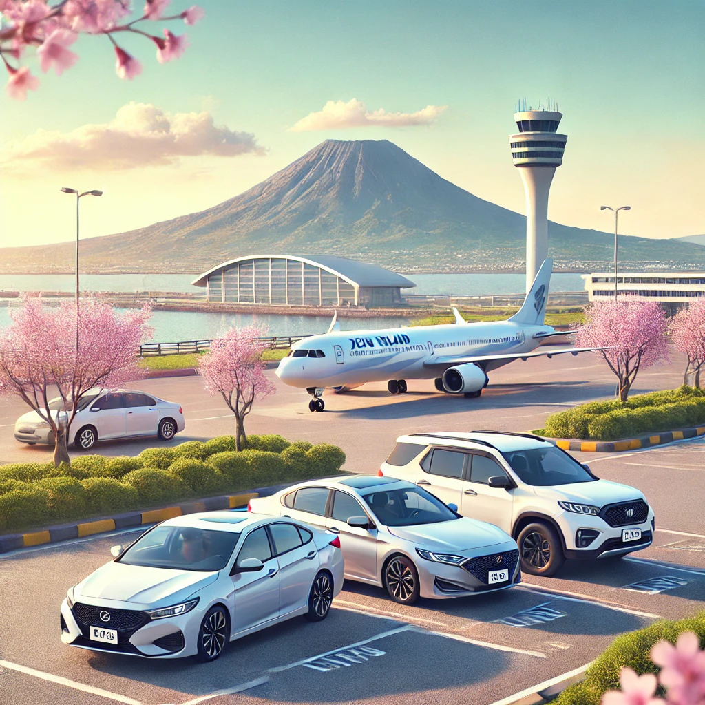 제주도 렌트카 추천&amp;#44; 제주 렌터카 가격비교 사이트