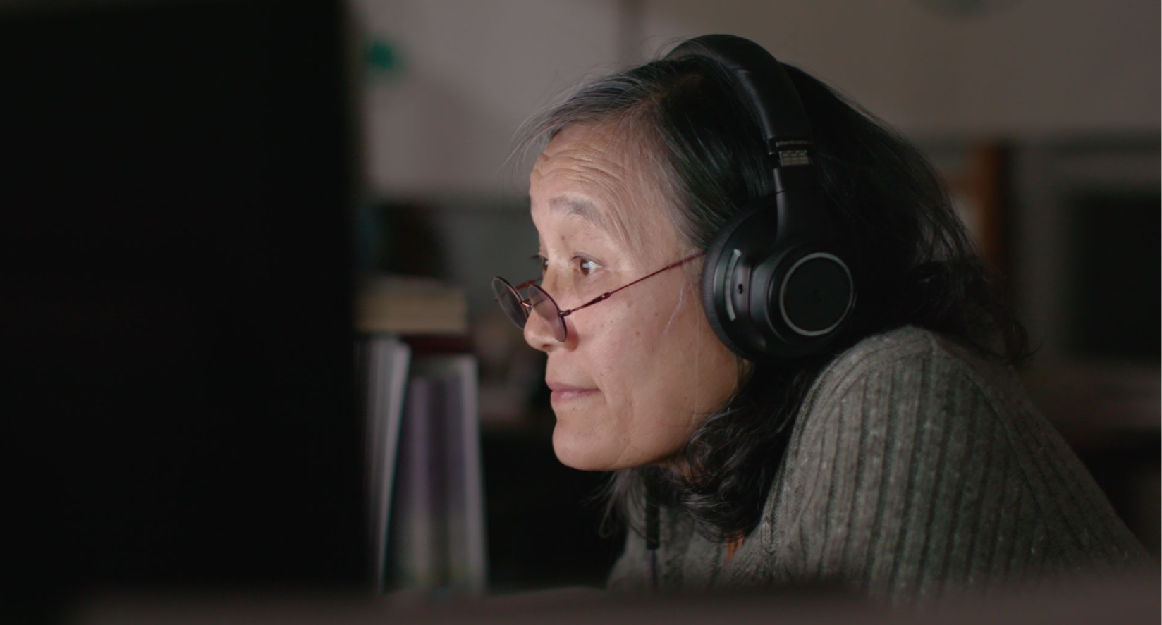 두 사람을 위한 식탁