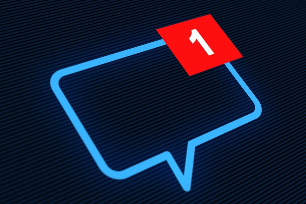 정부 지원금 문자 안내가 의심스러운 이유