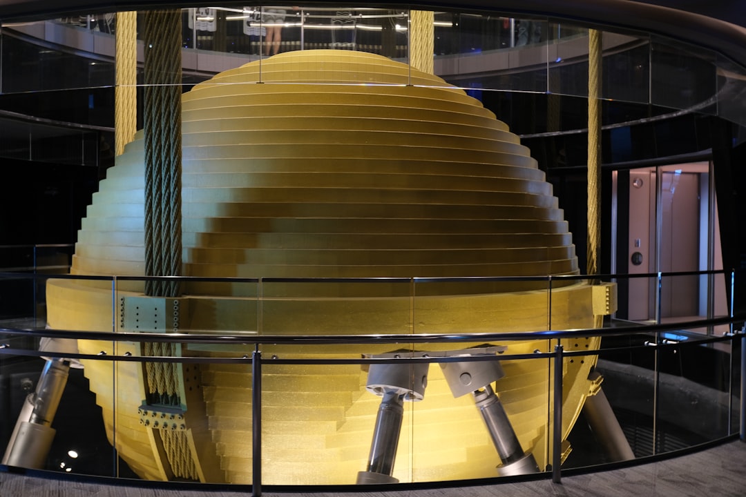 SMR (Sustainable Modular Reactor)