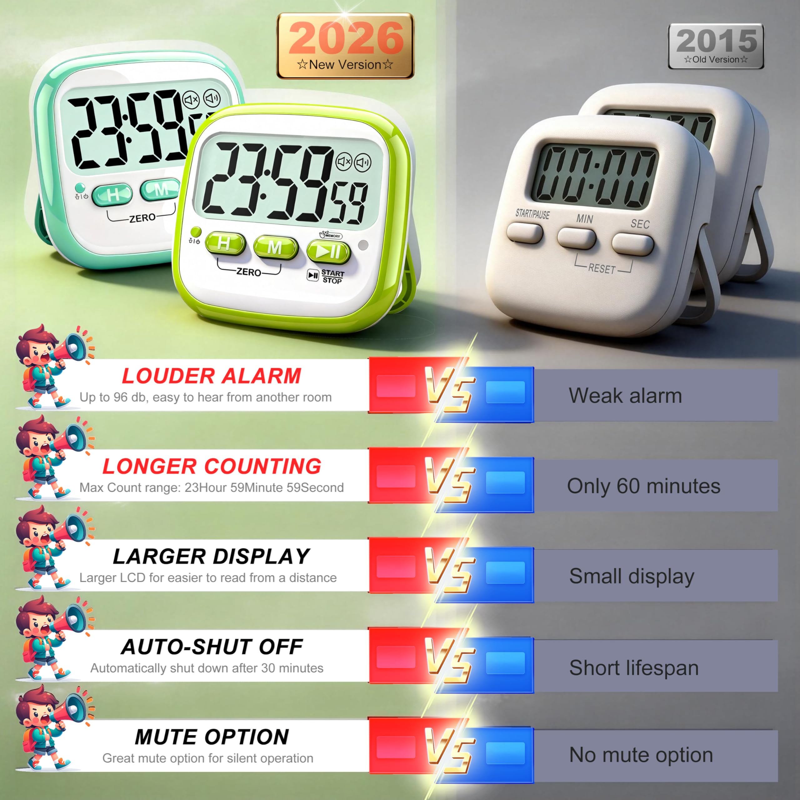 공부 타이머 추천