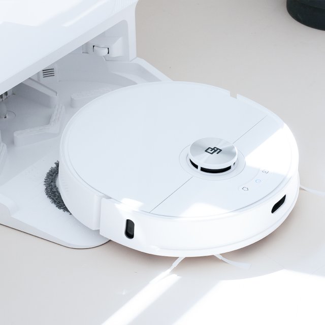 로봇청소기 추천 TOP5