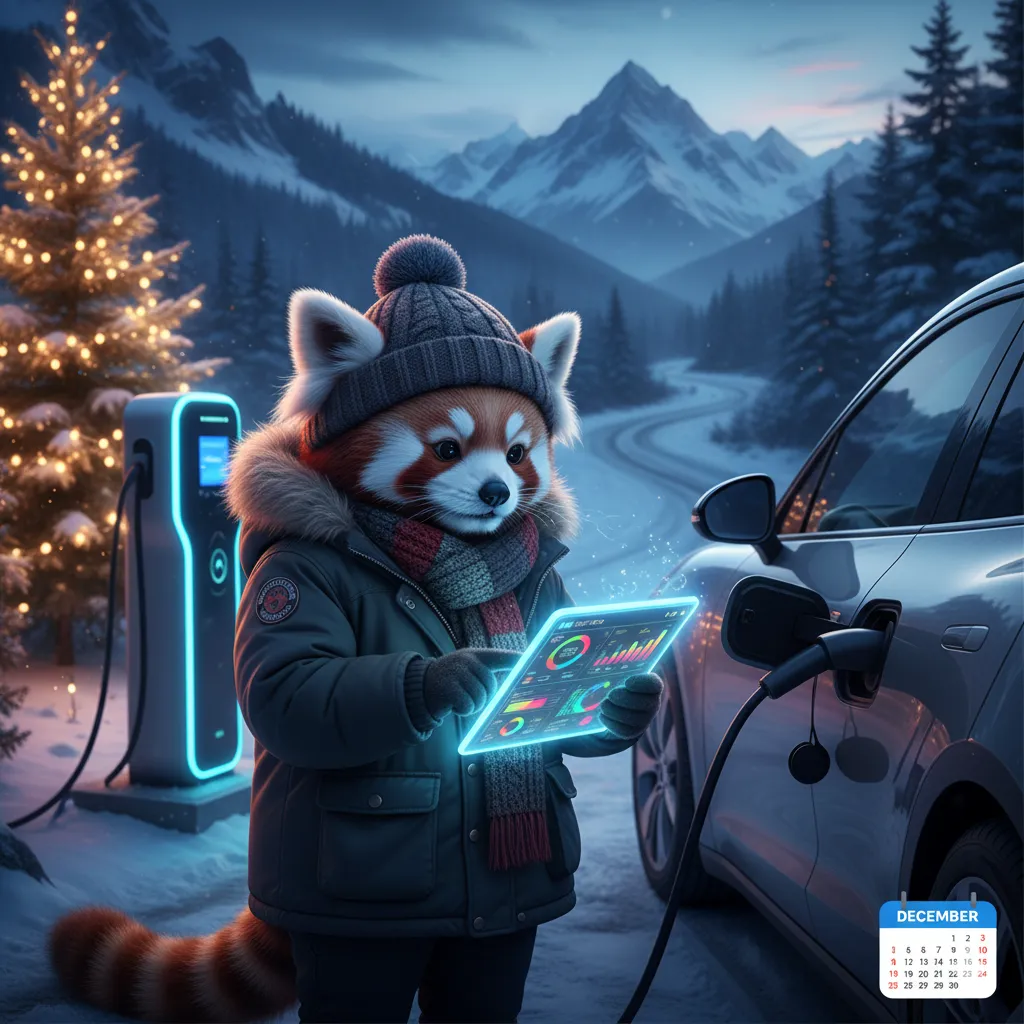 겨울엔 왜 연비가 떨어질까 실제 이유와 손실 줄이는 운전법 7가지