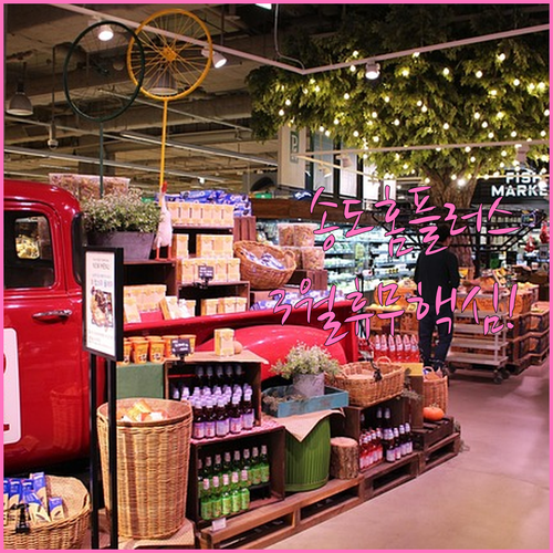 2026년 3월 홈플러스 인천송도점 ..