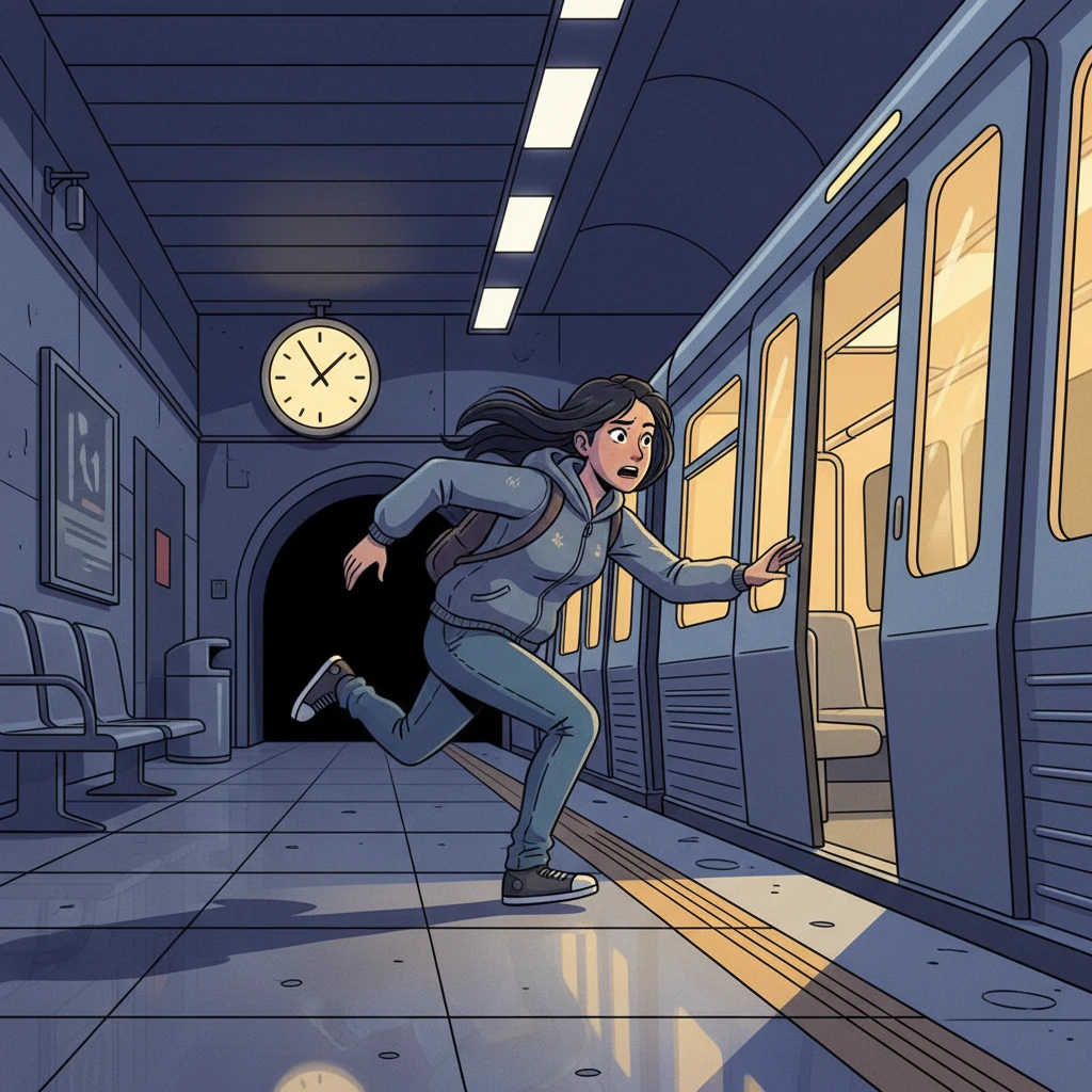 5호선 마천역 열차 시간표와 배차 간..