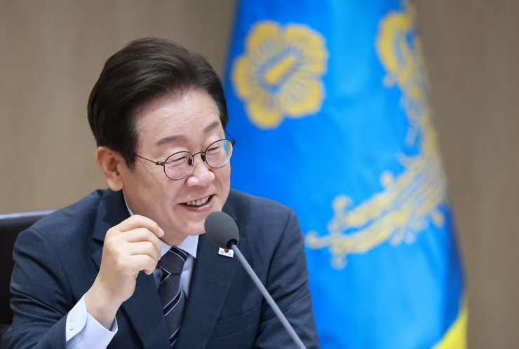 정부 발표 및 확정 시기