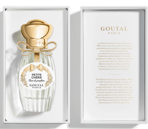 "베스트셀러" 구딸 쁘띠 쉐리 향수 EDP 30ml