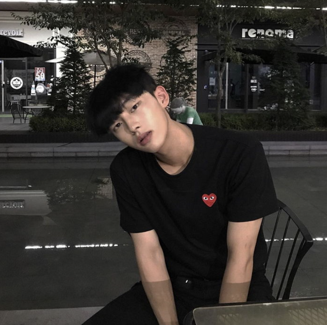 최현욱 일상
