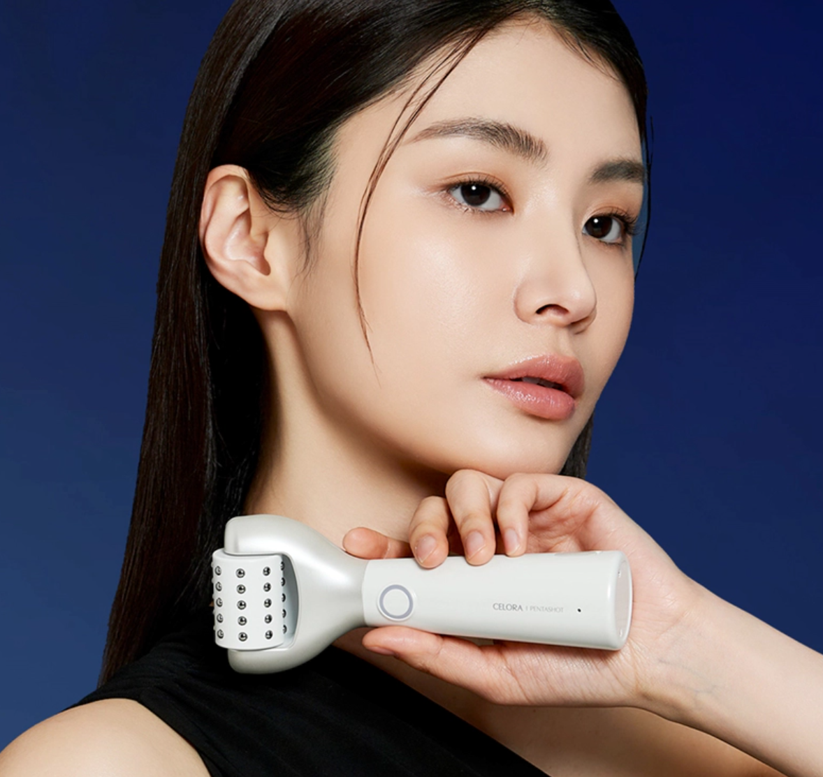 셀로라 포텐션 펜타샷이란?