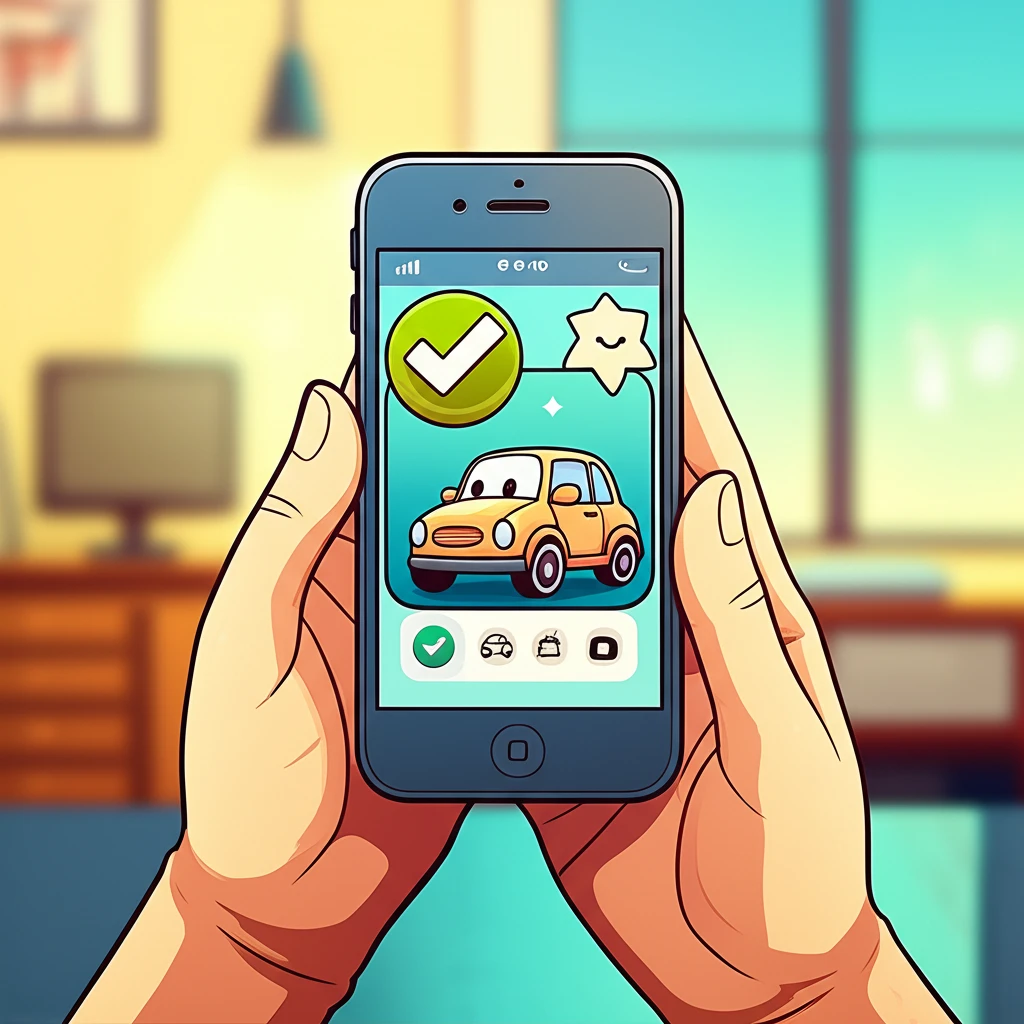 자동차세 중복 납부 환급금 신청 방법..