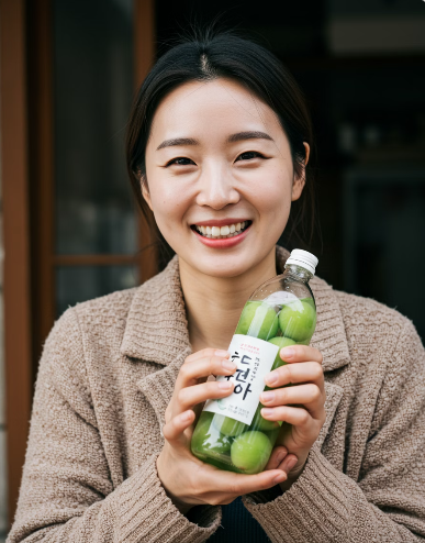 매실&amp;#44; 알고 담그면 건강한 보약