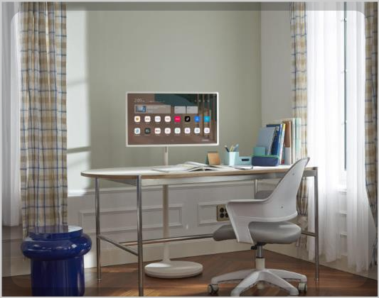 LG스탠바이미 이미지