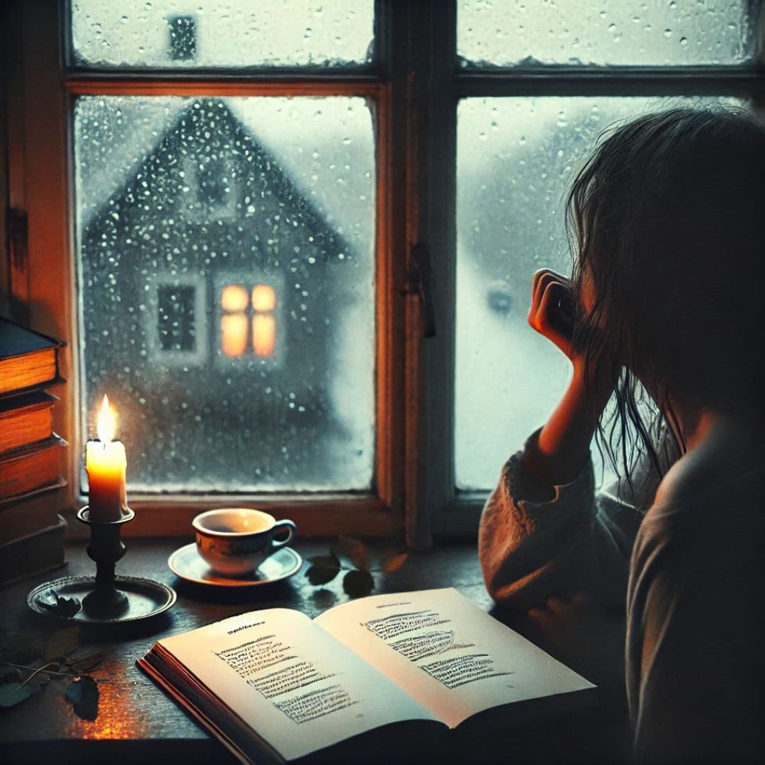 그냥 너로 살아가면 돼 – 사랑은 있는 그대로의 너를 받아주는 것