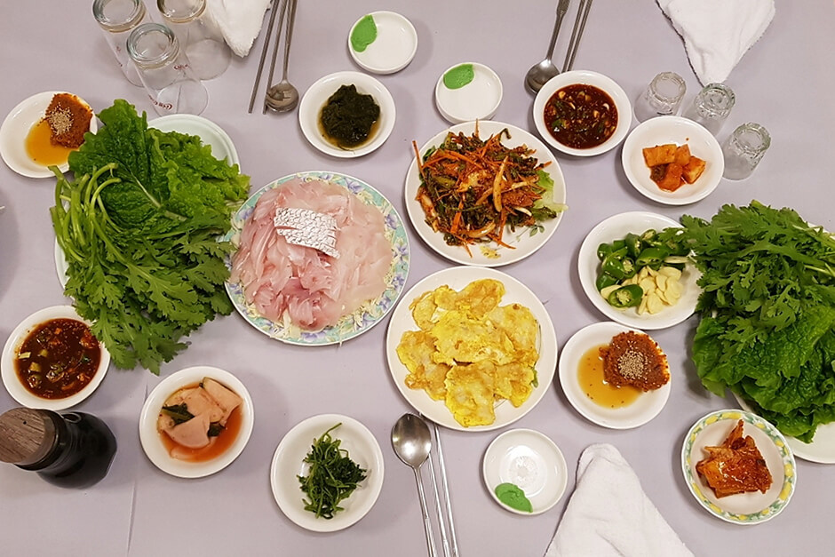 목포 맛집 베스트 10