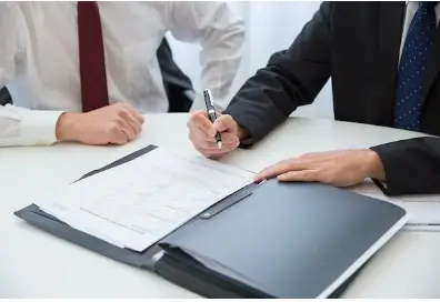 전세 보증보험 가입조건, 보증조건