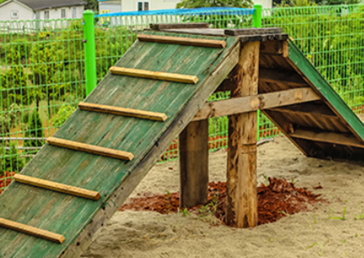 팜카밀레 허브농원