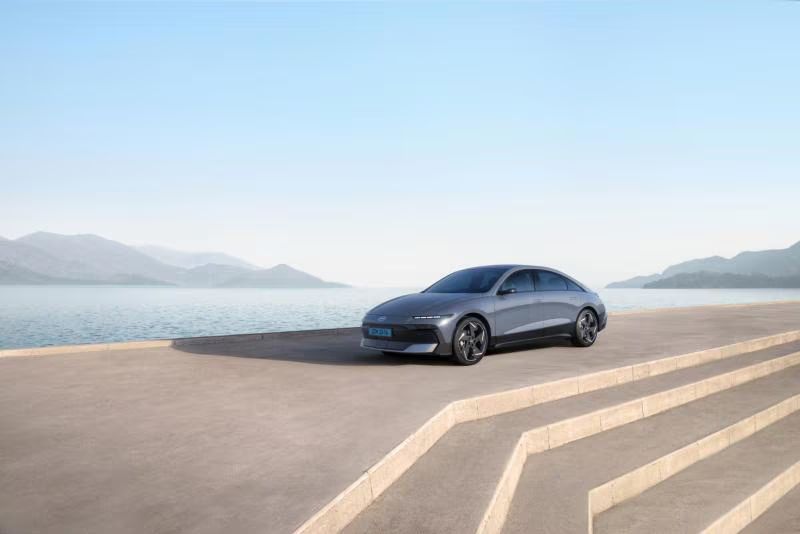 2026더뉴아이오닉6