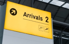 인천공항 제2여객터미널 주차대행 예약