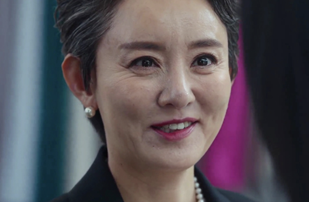 박연진 홍영애
