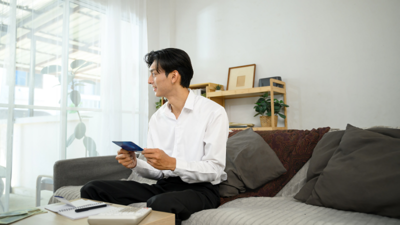 돈 관리를 아무리 해도 안 되는 이유