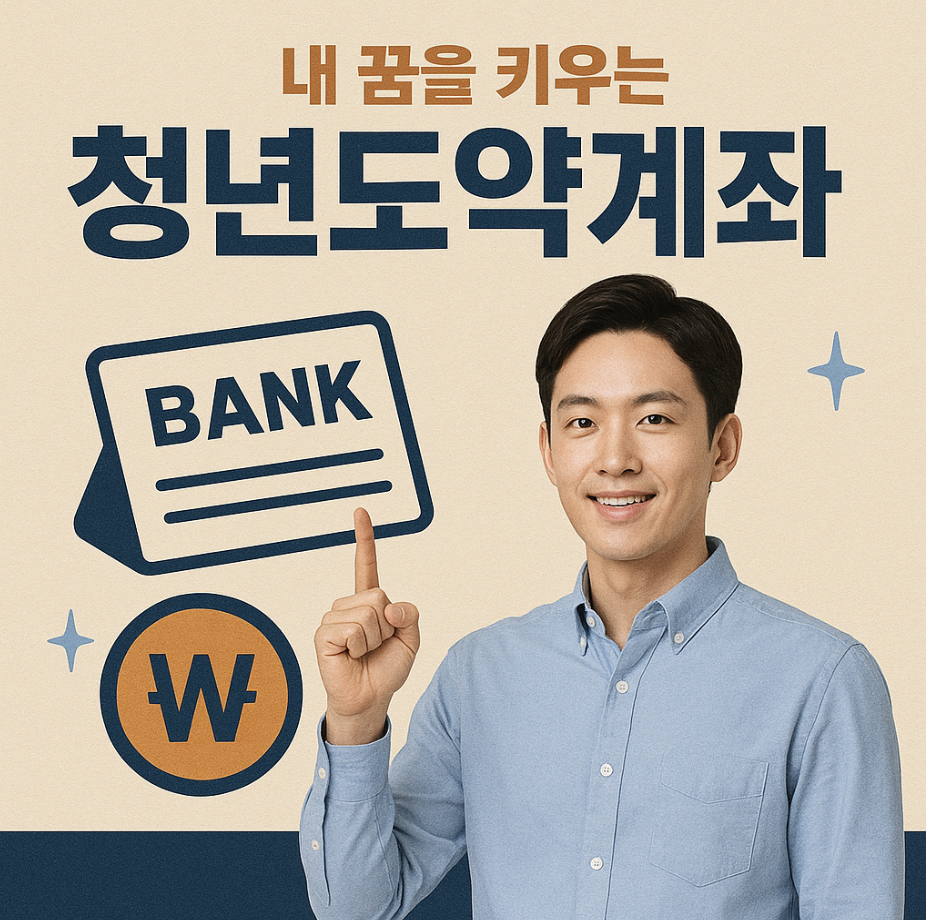 청년도약계좌 신청기간