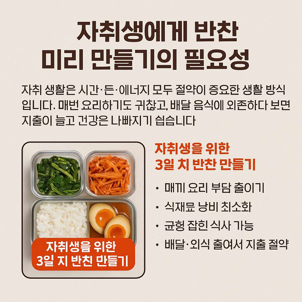 시간과 돈을 절약하는 똑똑한 식습관