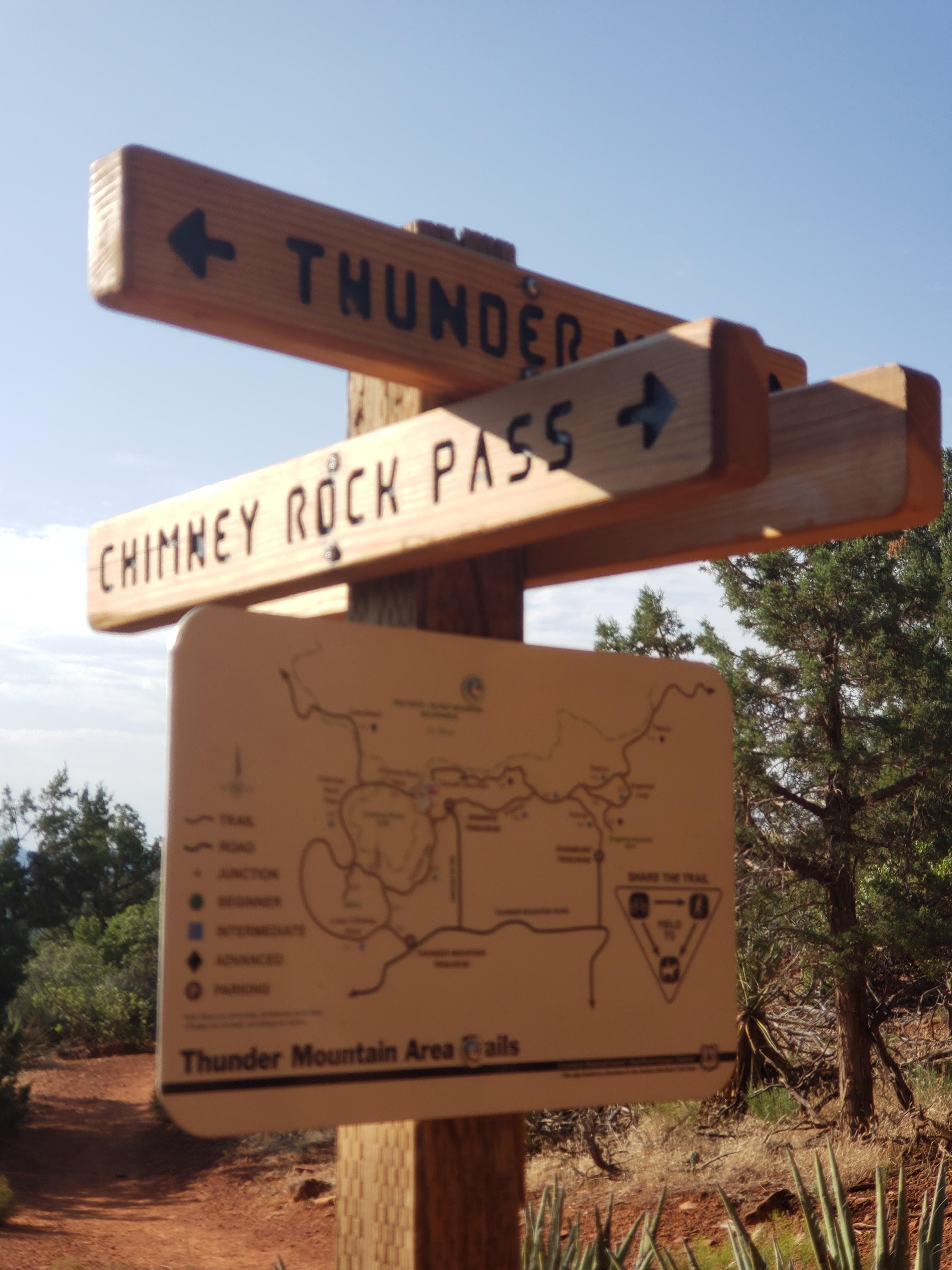 가장 매력적인 소도시-세도나