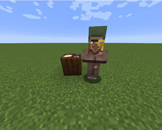 마을주민 지도 제작자