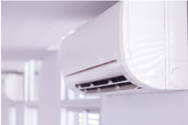 에어컨 청소