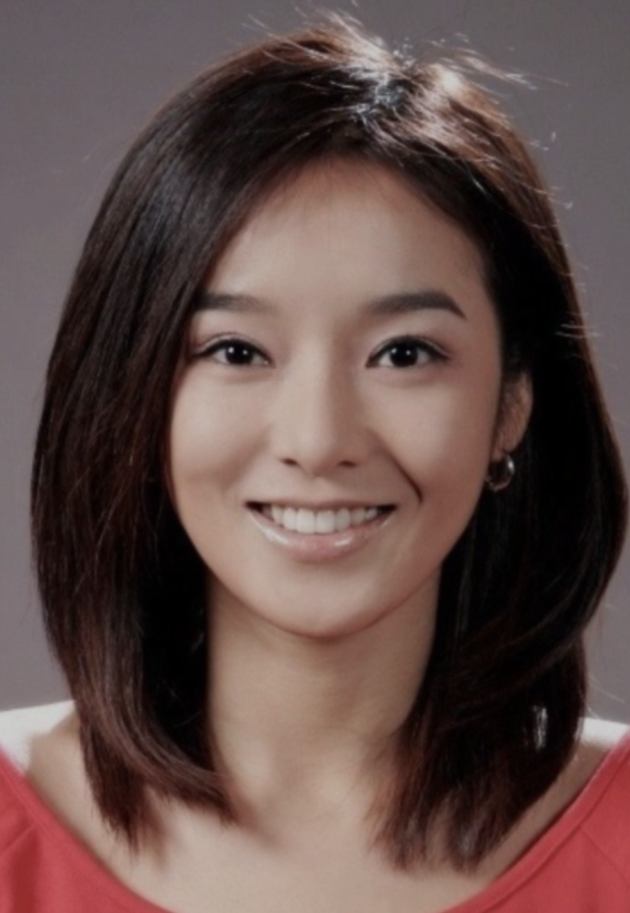 곽진영 데뷔 외모