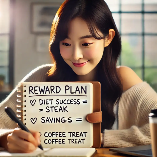 계획,보상,플랜,구체적,합리화,지연 보상,의식,장바구니,이성,경험,즐거움,소소한,자기인식