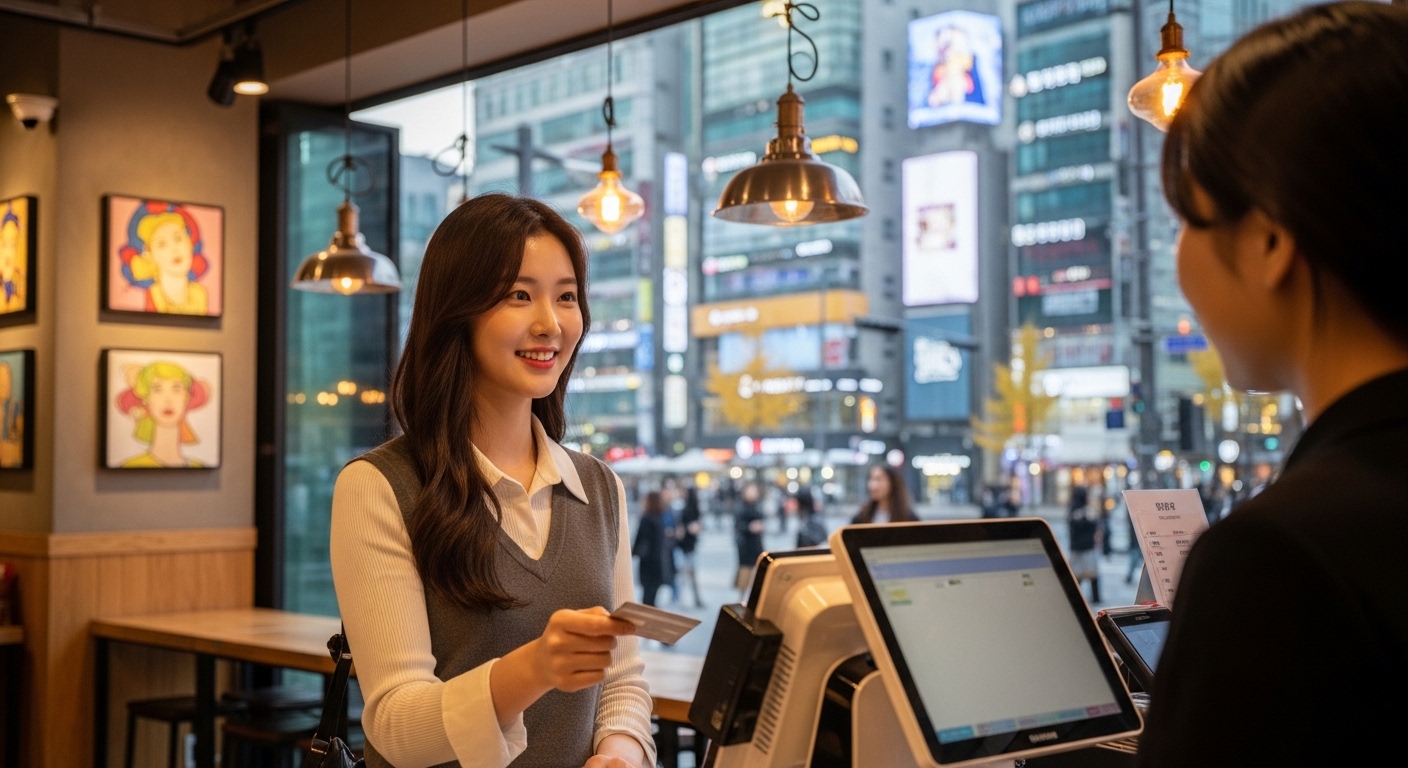 2026 강남사랑상품권 구매 방법 안내