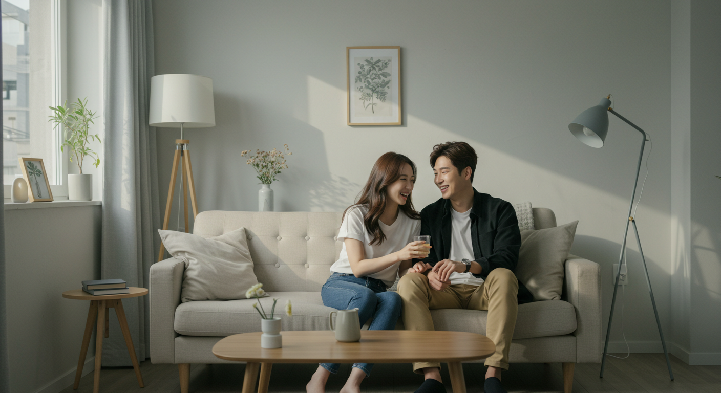 정부지원 월세보증금대출 자격
