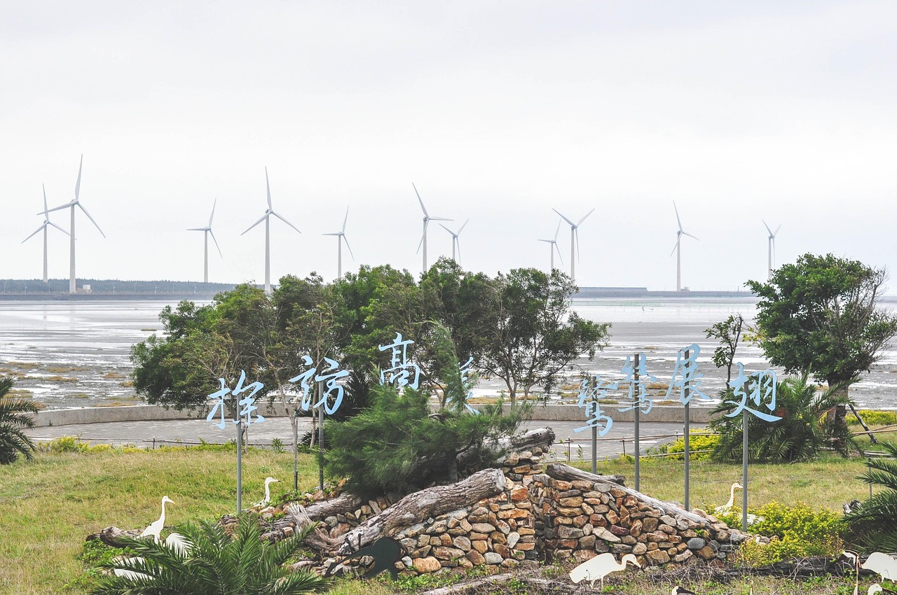 대만 타이중 겨울 방학 여행 : 공항에서 시내 이동 경로, 관광 명소, 아이 동반 추천 코스, 명소, 맛집, 버블티, 지파이, 숙소, 배낭 여행 팁