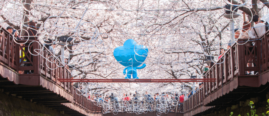 2025 진해 군항제 축제 기간 일정 정보