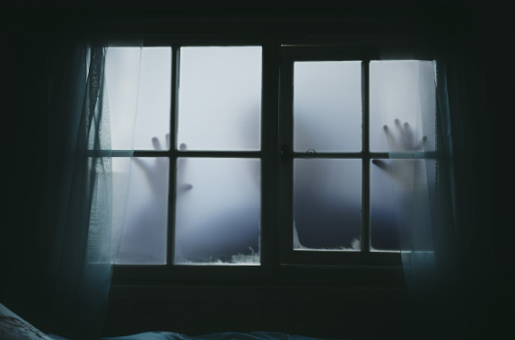 아이들은 언제부터 무서움을 느끼기 시작할까?