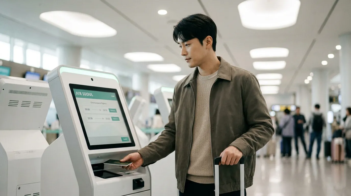 인천국제공항